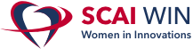 SCAI-WIN logo