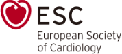 European society of cardiology logo
